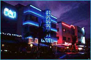 Ocean Drive