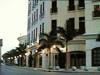 Merrick Av.