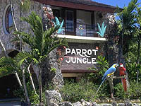 Parrot Jungle