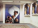 arte en Coconut grove
